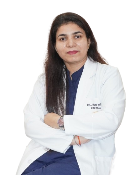 Dr. Jyoti Yadav