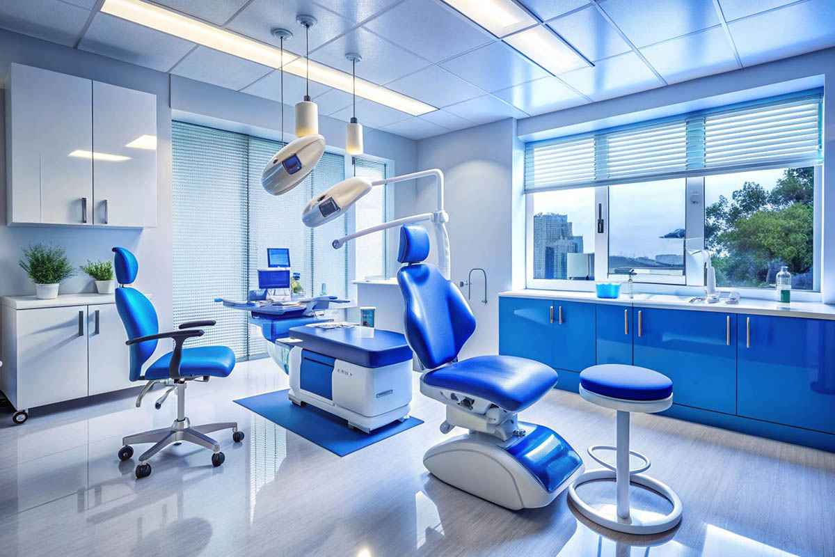 Dental Clinic